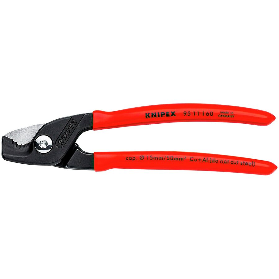 Foarfeca 95 11 160 SB pentru Cabluri