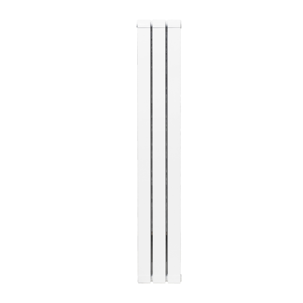 Calorifer aluminiu Bianchi 1800, 3 elementi, 305 W, alb, 246 x 1841 mm