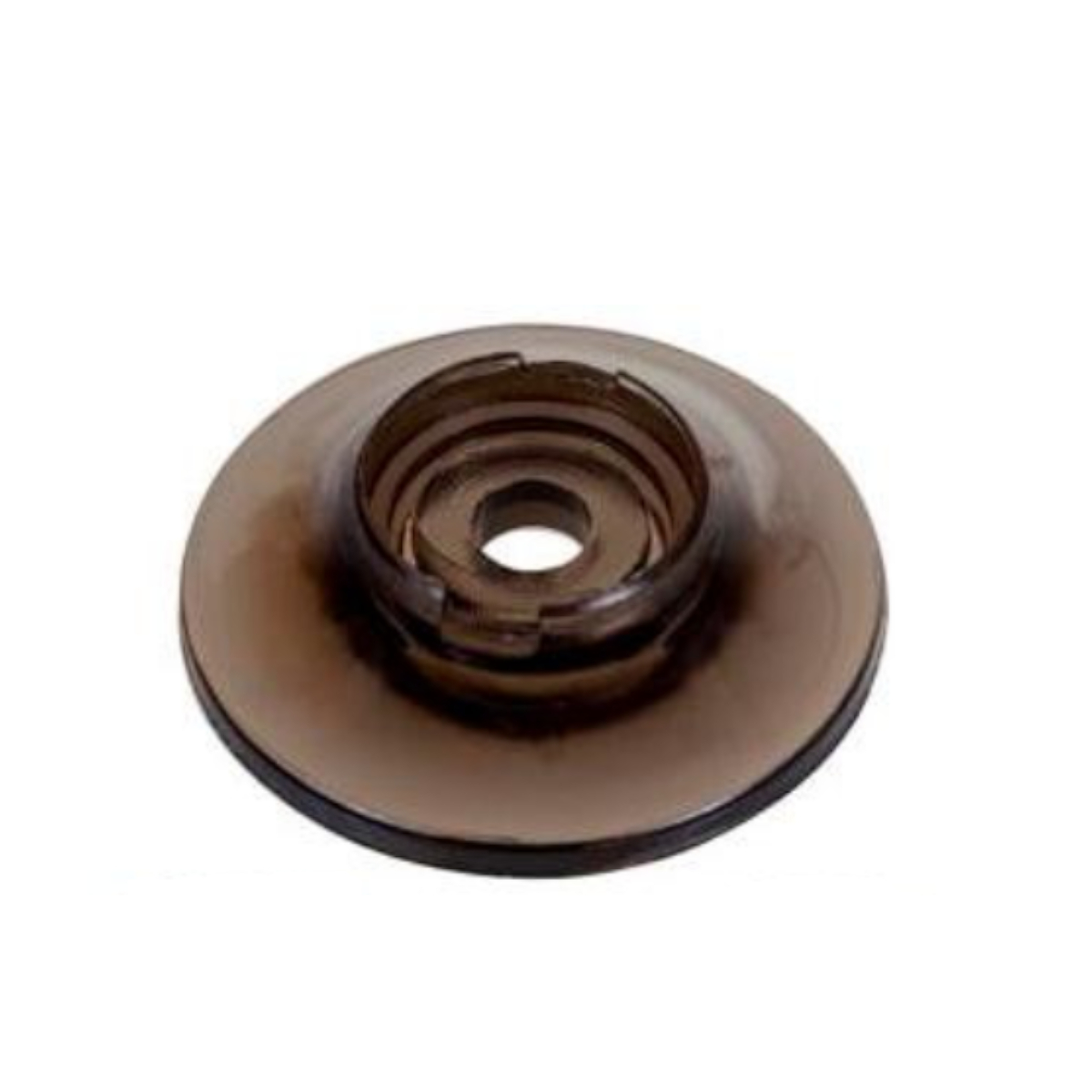 Saiba policarbonat, bronz, set 10 buc