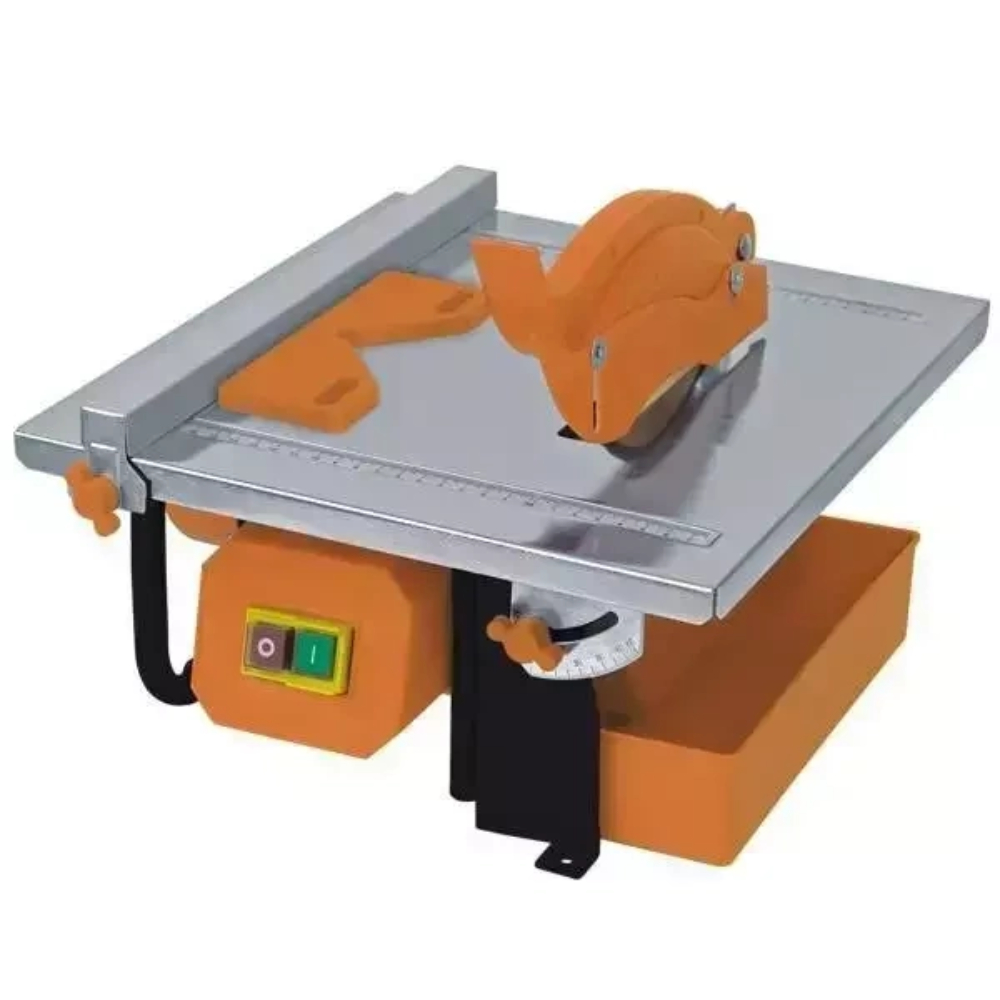 Masina electrica de taiat placi ceramice Dedra Pansam A040010, 450W, 330 x 360 mm