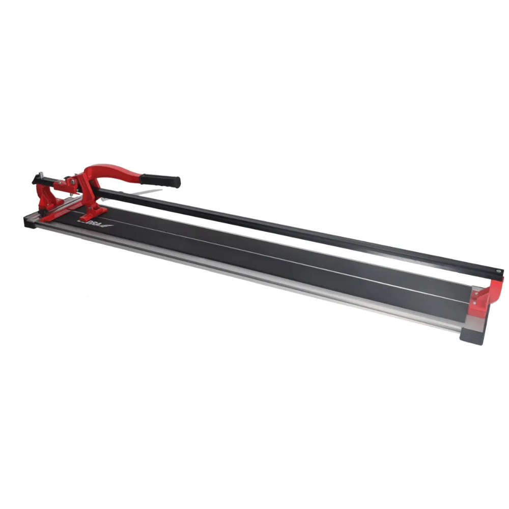 Masina de taiat gresie/faianta Dedra 1154, aluminiu cu rulmenti, 1200 mm