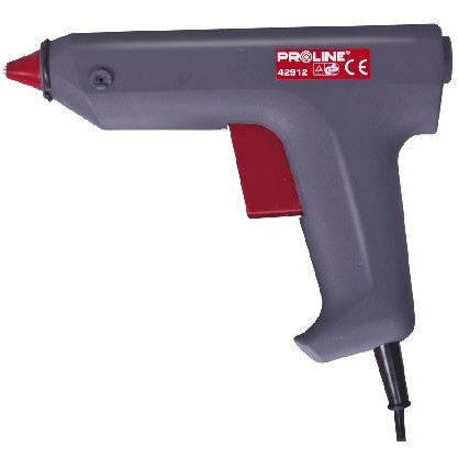 PISTOL DE LIPIT CU SILICON 25/78W
