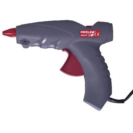 PISTOL DE LIPIT CU SILICON 20/200W