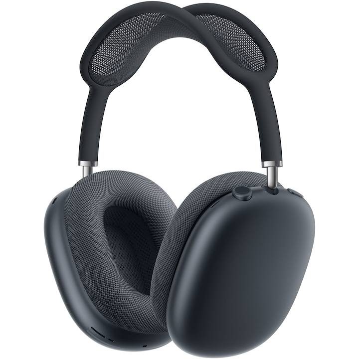 Casti AirPods Max 2024 Midnight