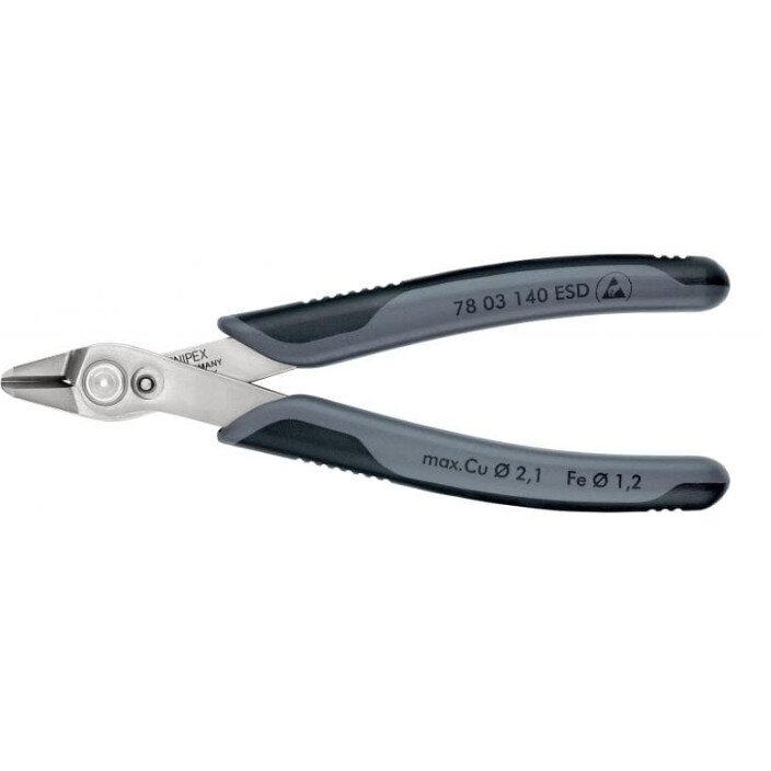 Cleste Super-Knips