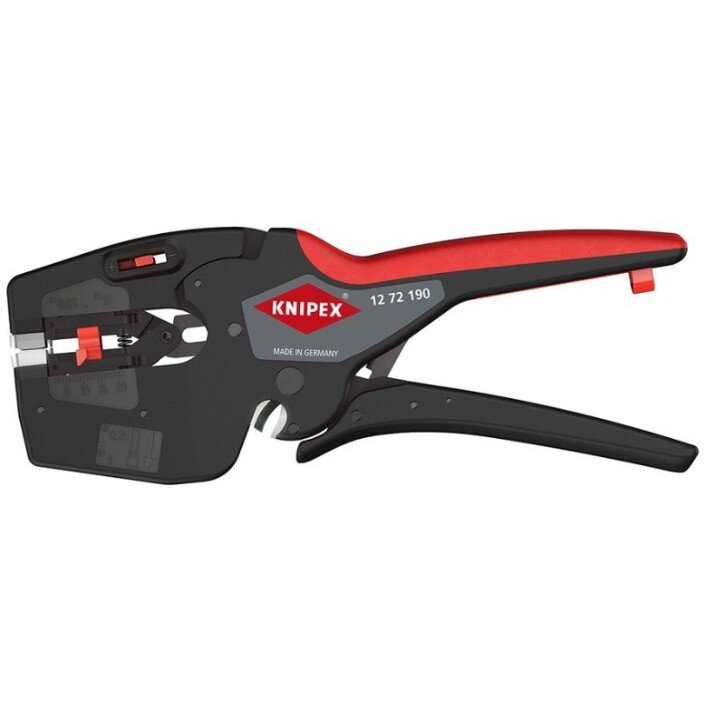 Cleste 12 72 190 Instrument Multifunctional pentru Electricieni
