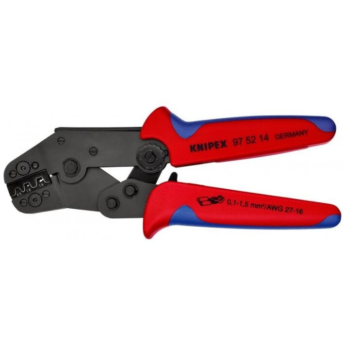 Cleste de Sertizat cu Parghie 97 52 14