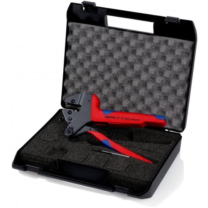Cleste de Sertizat Multifunctional 97 43 200