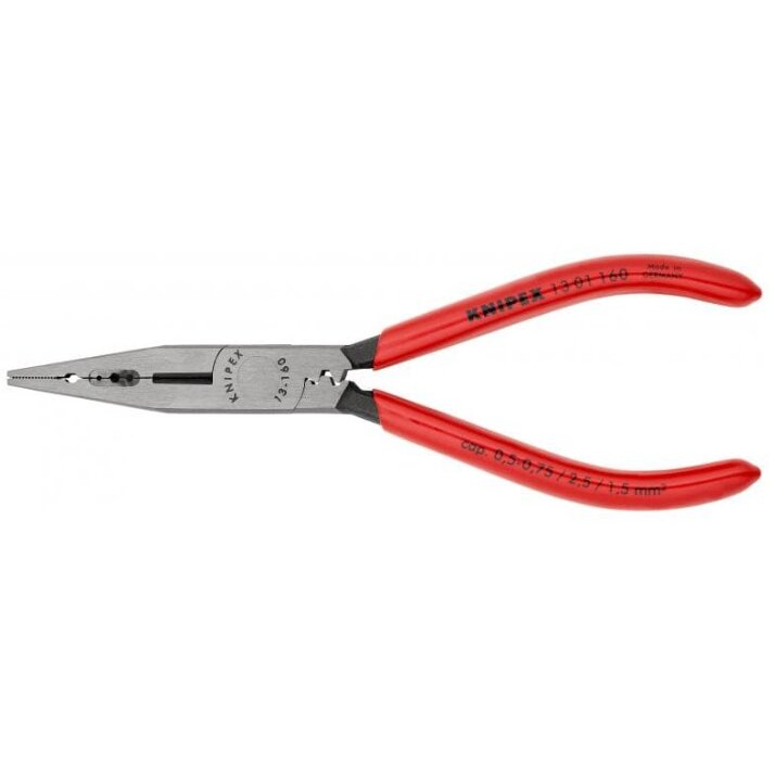 Cleste de Electrician 13 01 160