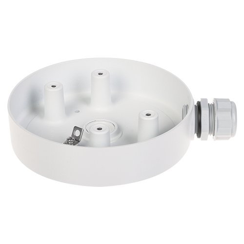 Doza conexiuni pentru camere PTZ 4" - HIKVISION DS-1280ZJ-SD11
