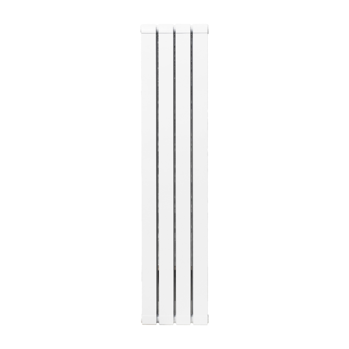 Calorifer aluminiu Bianchi 1600, 4 elementi, 279 W, alb, 328 x 1641 mm