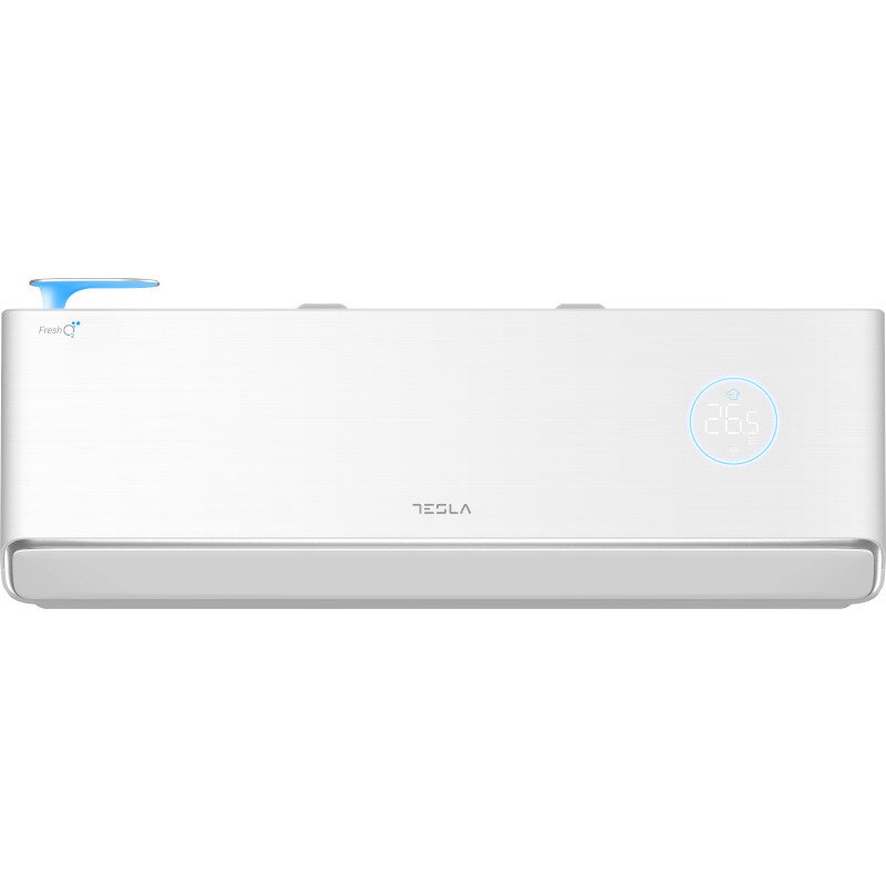 Oferte la Aparat Aer Conditionat Virtuoso TT37AF-1232IAWUVT WiFi Fresh Air Senzor Lumina Inteligent Filtru HEPA Inverter 12000BTU Clasa A Alb