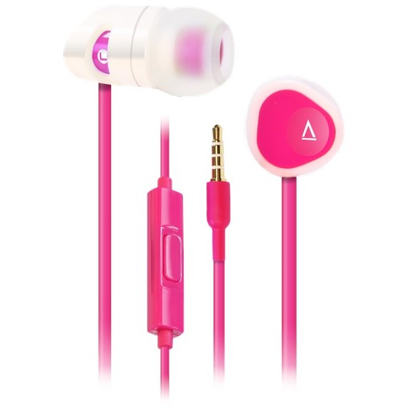 Casti MA 200 Pink