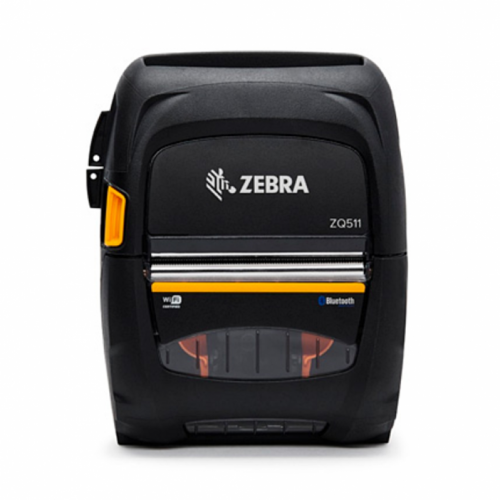Imprimanta Termica ZQ511 USB Wi-Fi Black