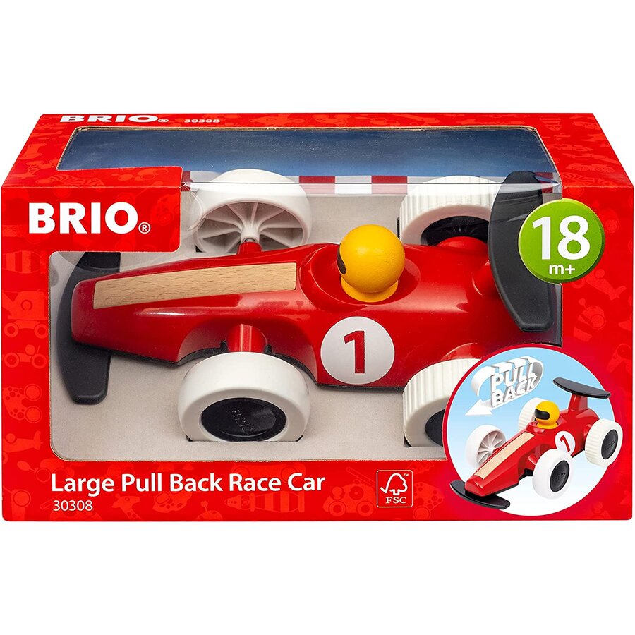 Jucarie Pull Back Motorized