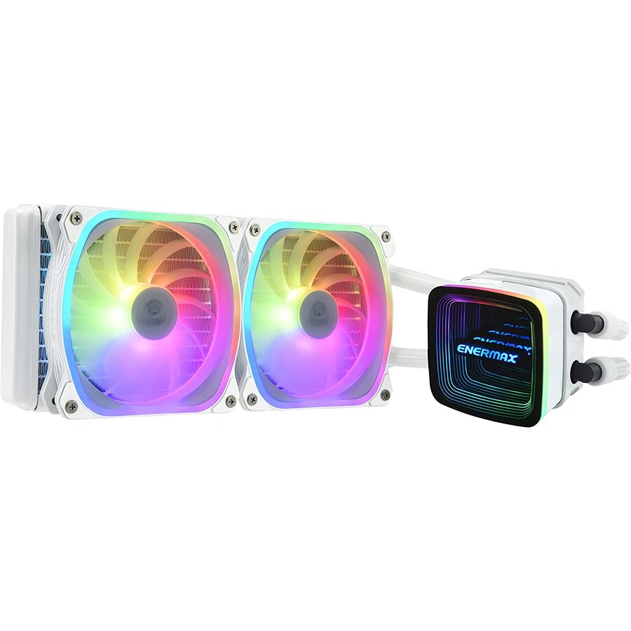 Aquafusion ADV 240mm Alb