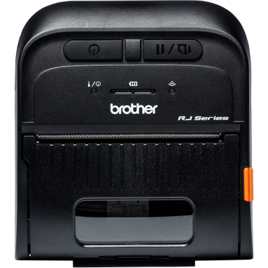 Imprimanta Termica RJ-3035B Portabila Bluetooth USB Negru