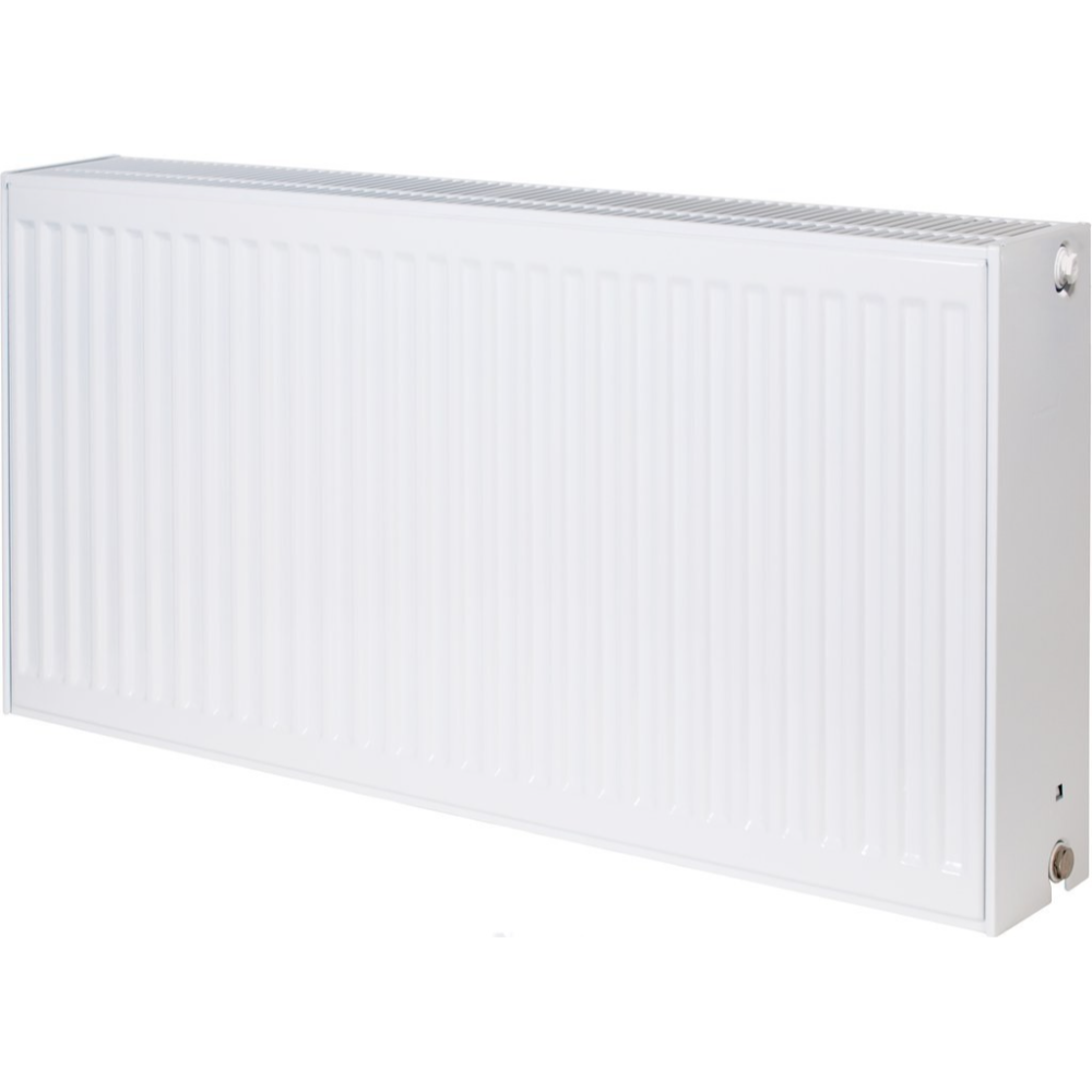 Calorifer otel Purmo C33, 1347 W, alb, 300 x 1000 mm, accesorii incluse
