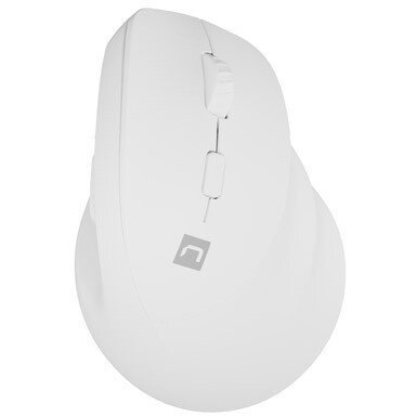 Mouse Crake 2 Alb