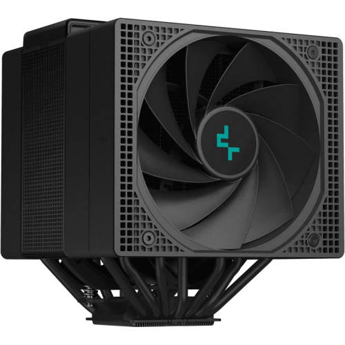 Cooler Procesor ASSASIN IV VC VISION Negru