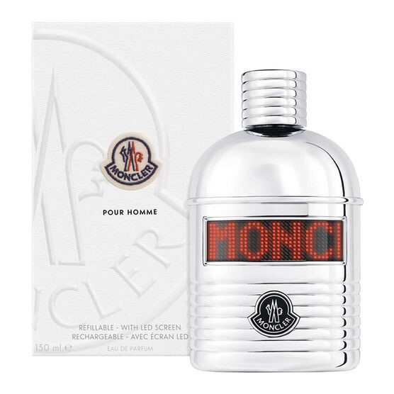 Moncler Pour Homme, Apa de Parfum (Gramaj: 150 ml)