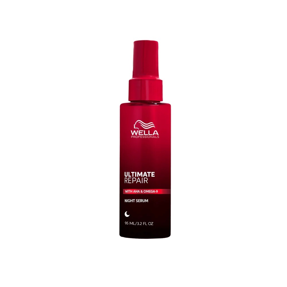 Ser de Noapte Wella Professionals Ultimate Repair Night Serum (Gramaj: 95 ml)