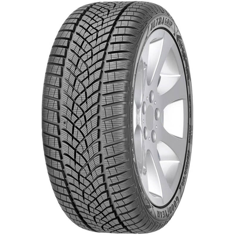 Anvelopa Iarna Ultragrip Performance + XL 205/55 R19 97V