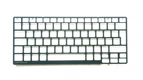 RAMA TASTATURA LAPTOP DELL LATITUDE E5450; '7HRKG;T90XX'