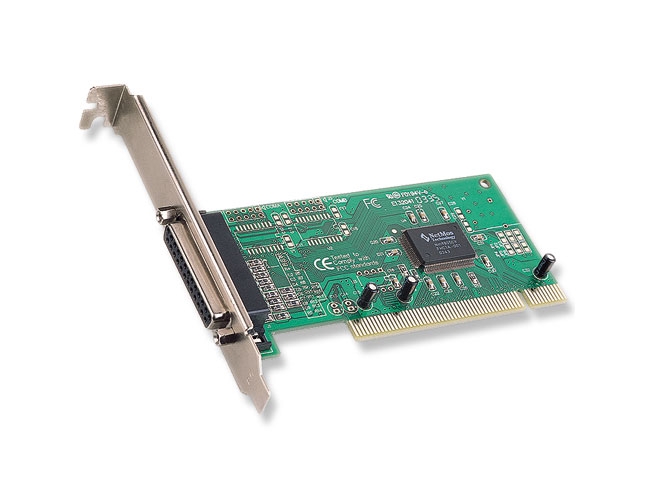 Card PCI  adaptor la 1 x PARALEL, GEMBIRD 'LPC-1'