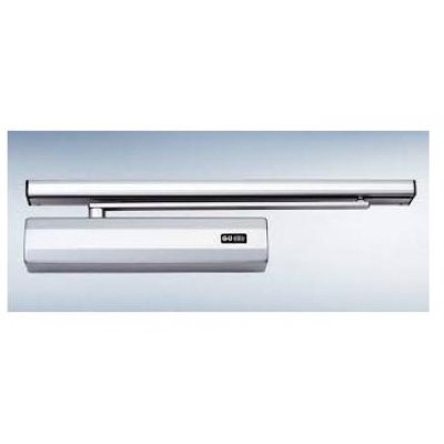 Amortizor usa cu sina culisanta standard G-U OTS 430 G, argintiu