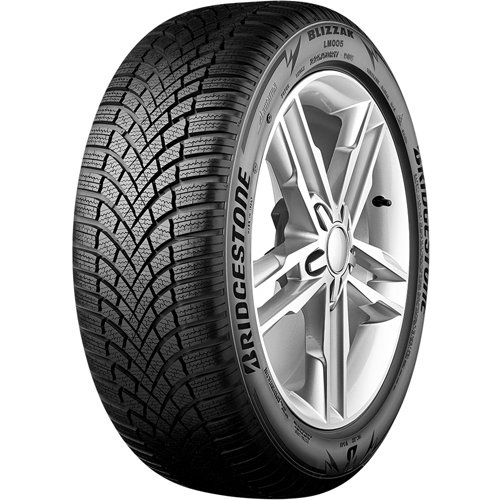 Anvelopa Blizzak Lm005 185/65 R15 92T