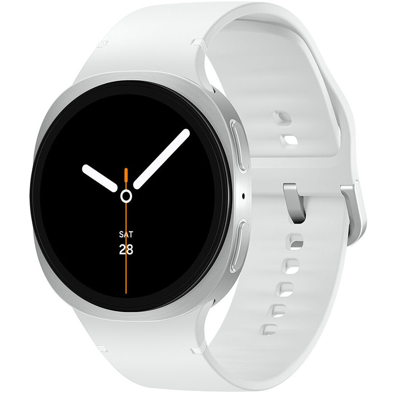 Oferte la Smartwatch Galaxy Watch8 44mm LTE Silver