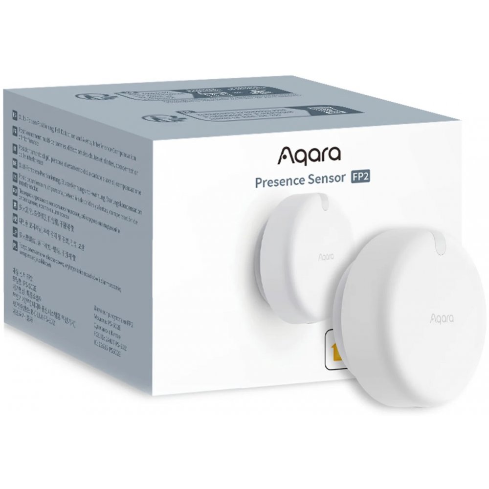 Senzor de prezenta Aqara FP2 6970504219663