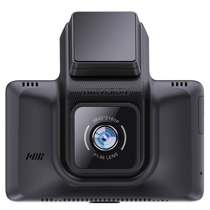 Camera auto de bord K5 2160P/30FPS + 1080P Hikvision AE-DC4328-K5 / 6942160417806