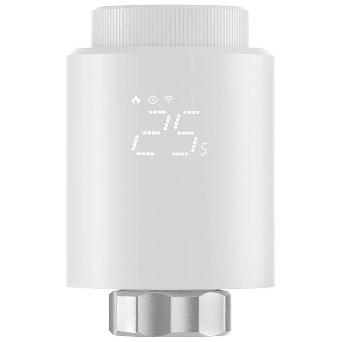 Valva termostatica pentru calorifer Sonoff TRVZB, Zigbee 3.0 6920075740950