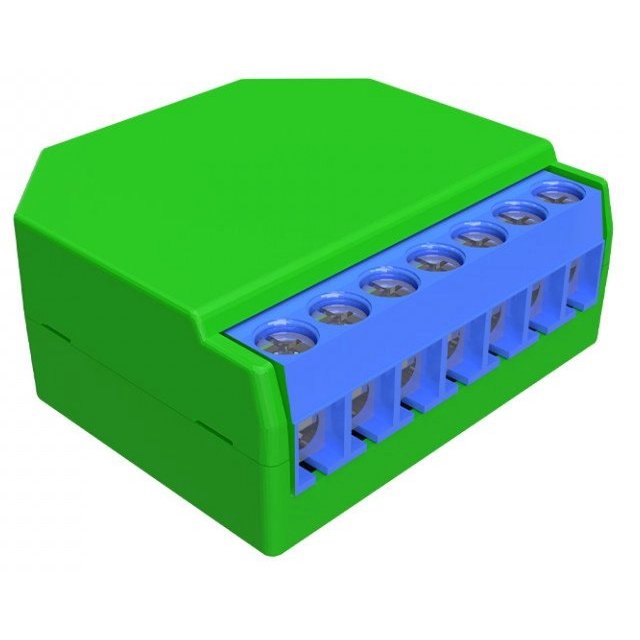 Shelly Dimmer 2 - Modul dimmer Wifi cu nul optional 3800235262184