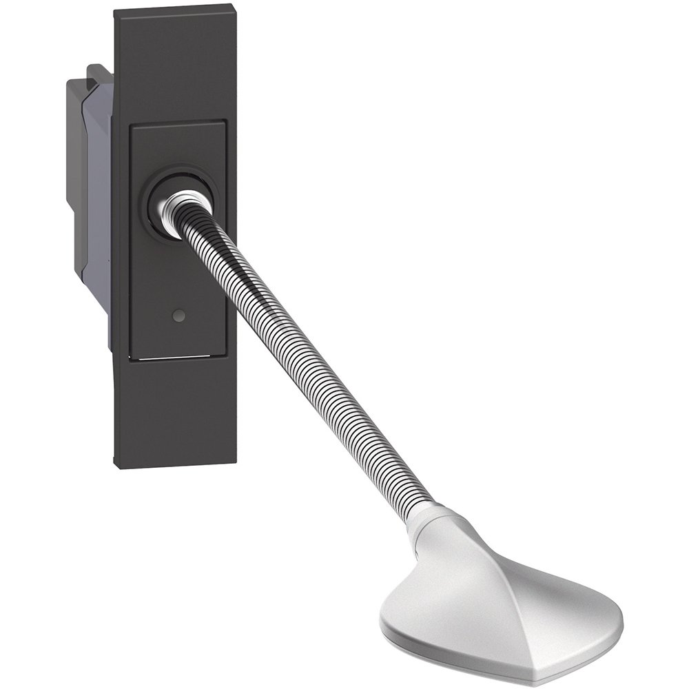 Lampa de citit Bticino Living Now KG4362, negru