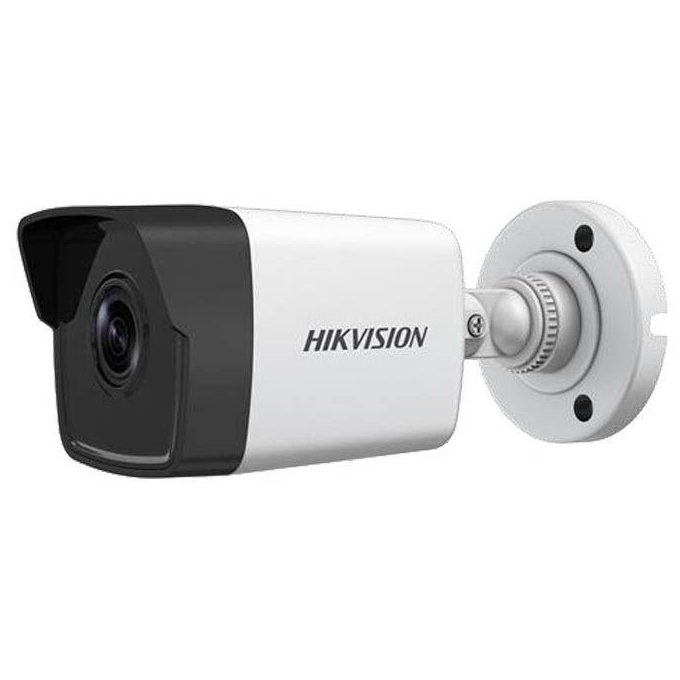 Camera IP bullet Hikvision DS-2CD1021-I, 2.8mm, 2MP, IR 30m, PoE