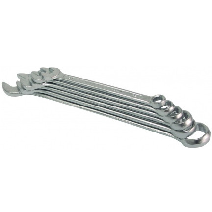 SET CHEI COMBINATE 6-19MM - 8P.