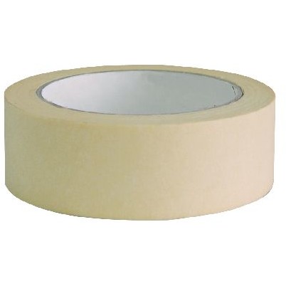 BANDA ADEZIVA HARTIE 30MM / 35M