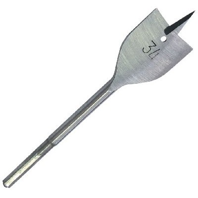 BURGHIU LEMN PLAT 40X150MM