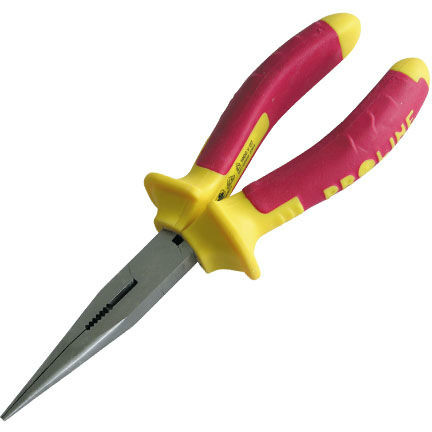 PATENT CU CIOC MANER CAUCIUC IZOLAT 200MM