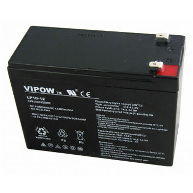 ACUMULATORI GEL PLUMB 12V 10AH