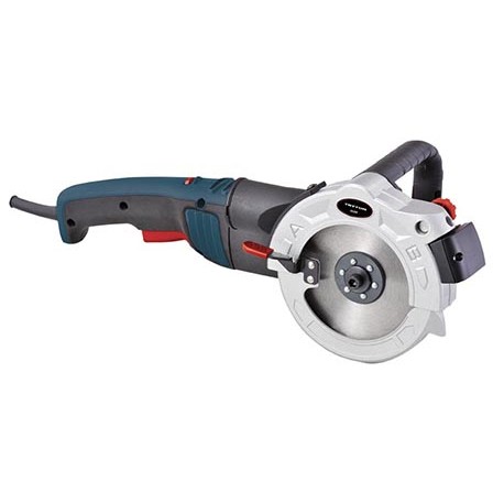 MASINA DE TAIAT CU DISC DUBLU - 2X125MM / 860W - G.