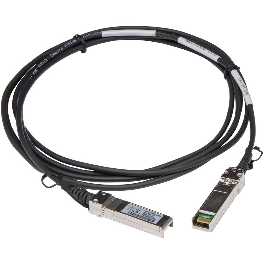 10GBASE-CU SFP+ CABLE 3 METER