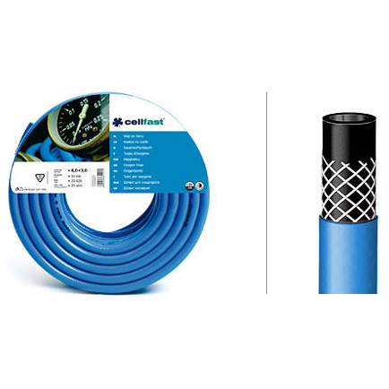 FURTUN OXIGEN 12(3+6+3)MM / 50M