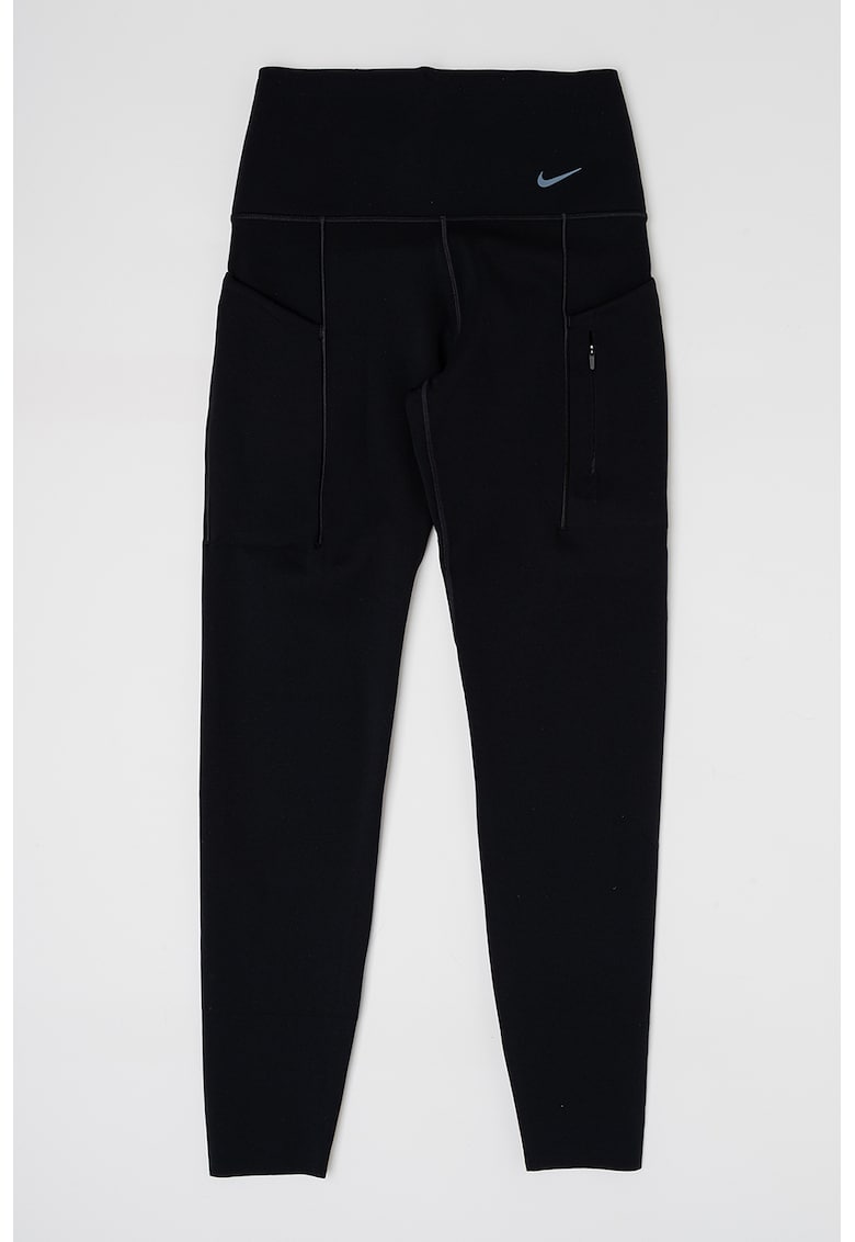 Colanti cu Dri-FIT pentru antrenament - Negru