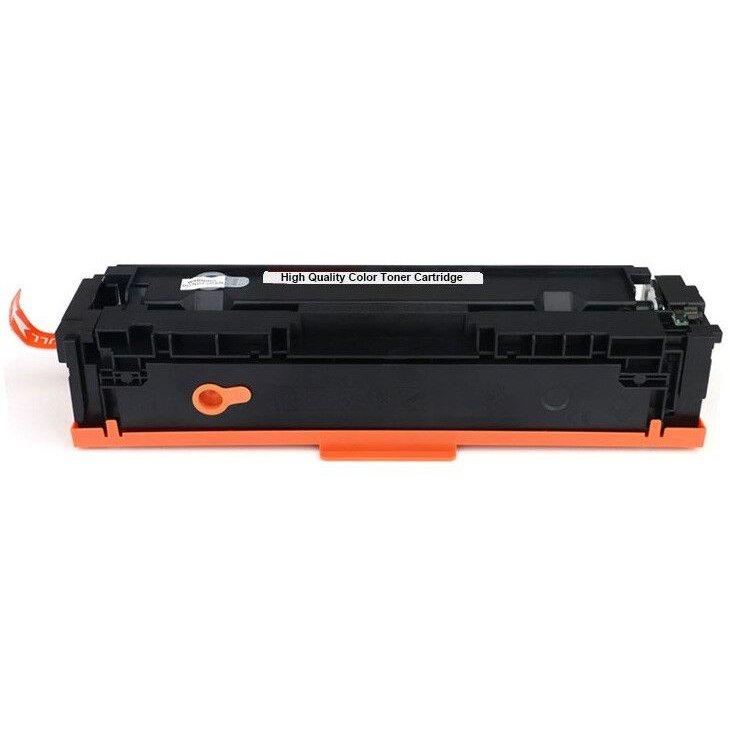 Toner Original HP Black, 203X, pentru LJ PRO M254NW, 3200 pagini, CF540X