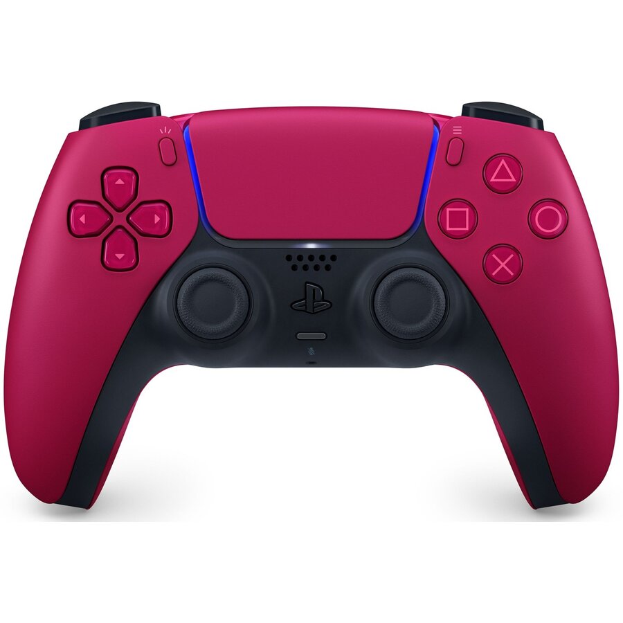 Oferte la Gamepad DualSense V2 Red