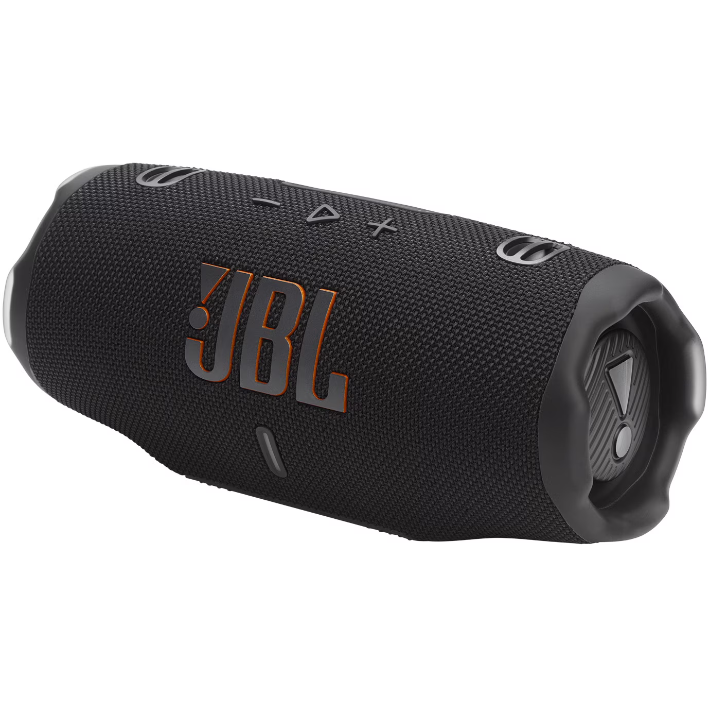 Oferte la Boxa Portabila Stereo Charge 6 Black Negru